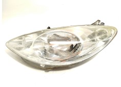 Recambio de faro izquierdo para peugeot 1007 (km_) 1.4 hdi referencia OEM IAM 9644997280 620849 89008982