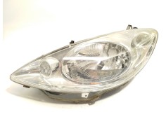 Recambio de faro izquierdo para peugeot 1007 (km_) 1.4 hdi referencia OEM IAM 9644997280 620849 89008982 2