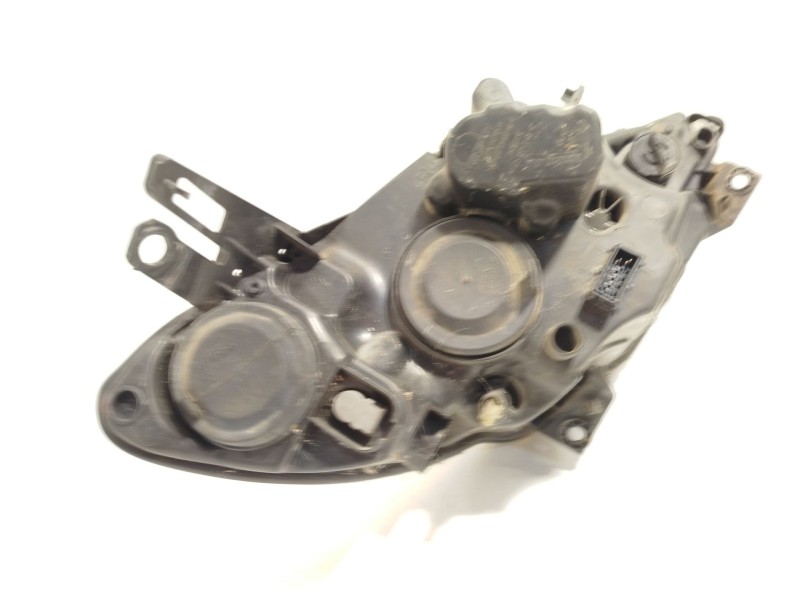 Recambio de faro izquierdo para peugeot 1007 (km_) 1.4 hdi referencia OEM IAM 9644997280 620849 89008982