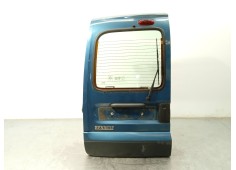 Recambio de puerta trasera izquierda para renault kangoo (kc0/1_) 1.5 dci (kc07) referencia OEM IAM 7751468943  