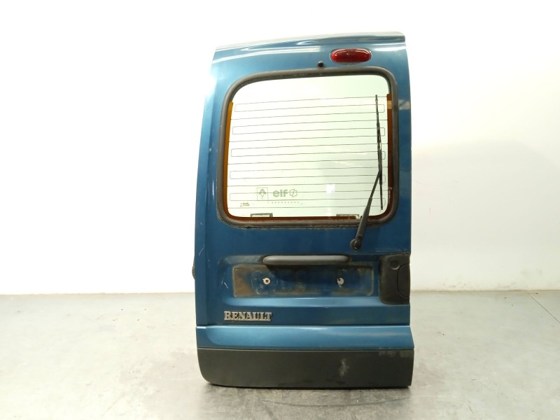 Recambio de puerta trasera izquierda para renault kangoo (kc0/1_) 1.5 dci (kc07) referencia OEM IAM 7751468943  