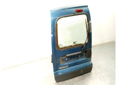 Recambio de puerta trasera izquierda para renault kangoo (kc0/1_) 1.5 dci (kc07) referencia OEM IAM 7751468943   2