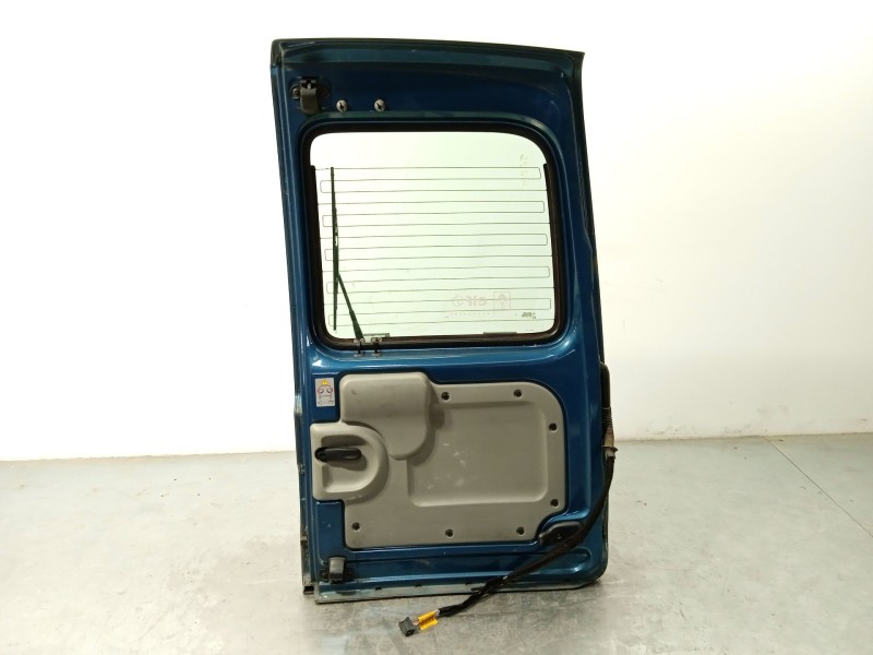 Recambio de puerta trasera izquierda para renault kangoo (kc0/1_) 1.5 dci (kc07) referencia OEM IAM 7751468943  