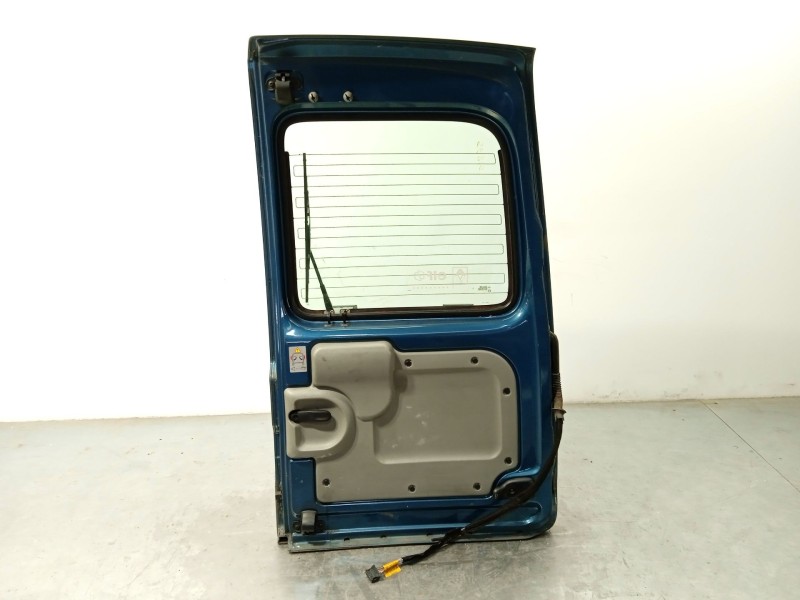 Recambio de puerta trasera izquierda para renault kangoo (kc0/1_) 1.5 dci (kc07) referencia OEM IAM 7751468943  