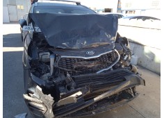 kia carens iv del año 2018 2