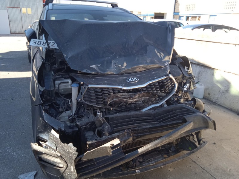 kia carens iv del año 2018