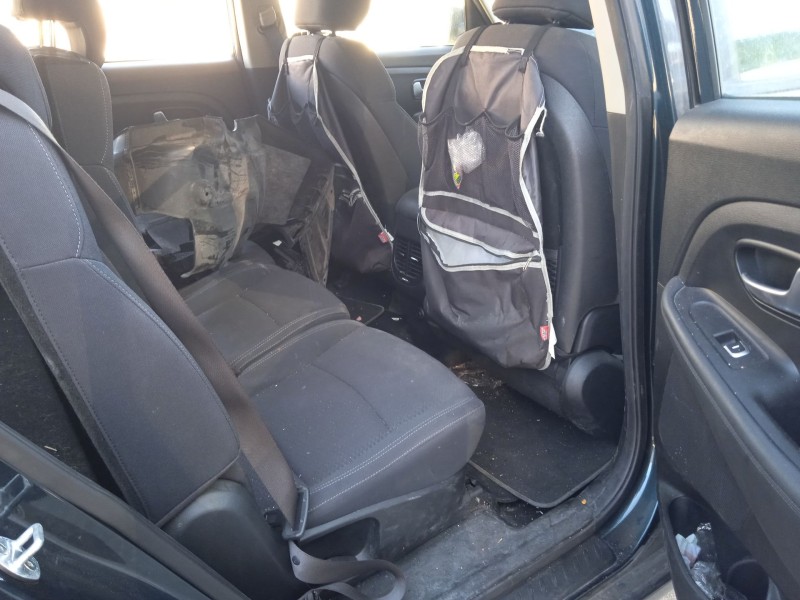 kia carens iv del año 2018