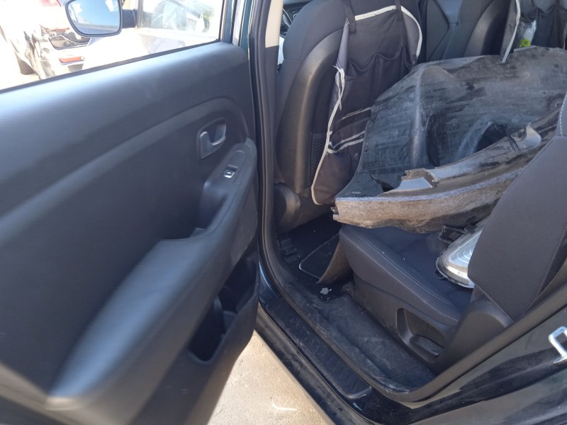 kia carens iv del año 2018