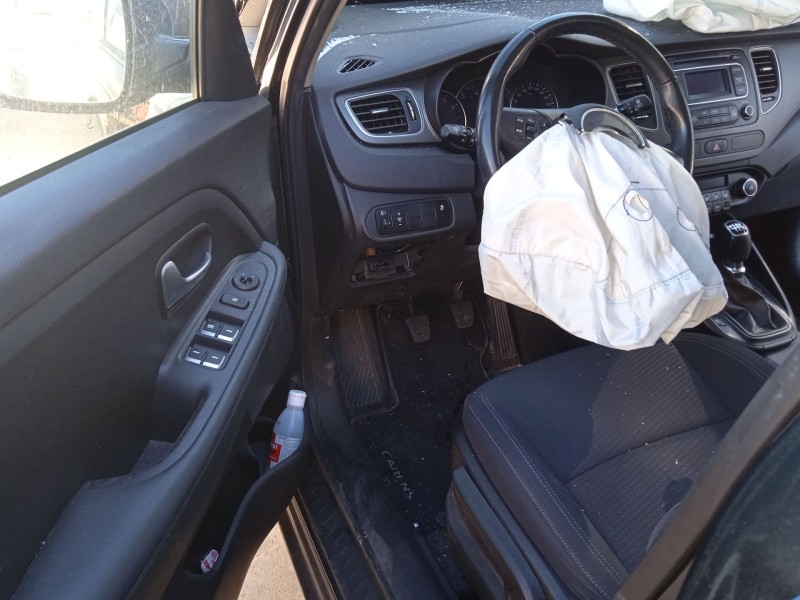 kia carens iv del año 2018