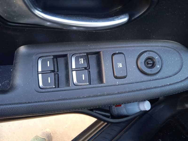 kia carens iv del año 2018