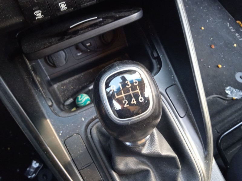 kia carens iv del año 2018