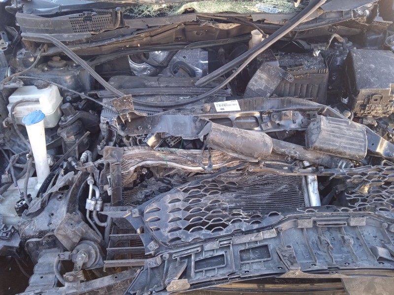 kia carens iv del año 2018