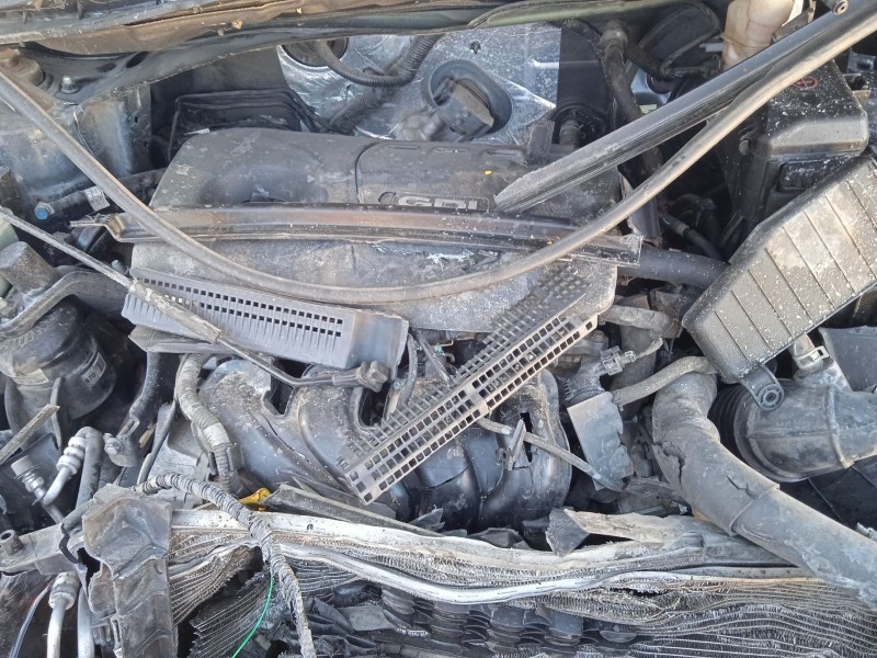 kia carens iv del año 2018