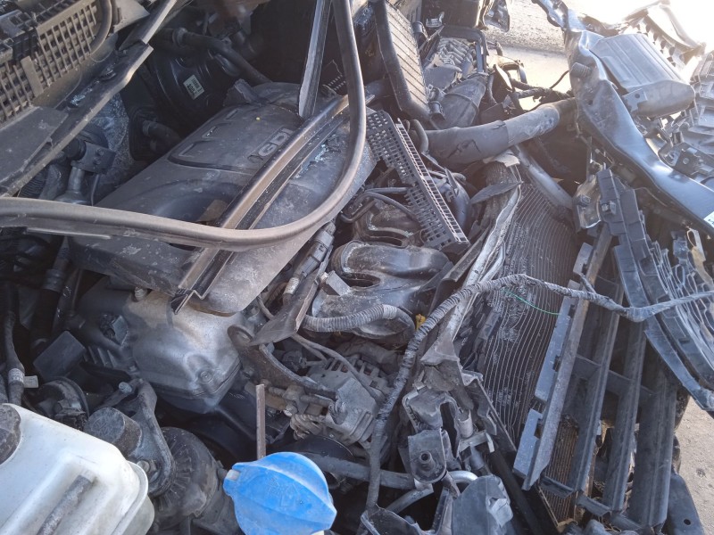 kia carens iv del año 2018