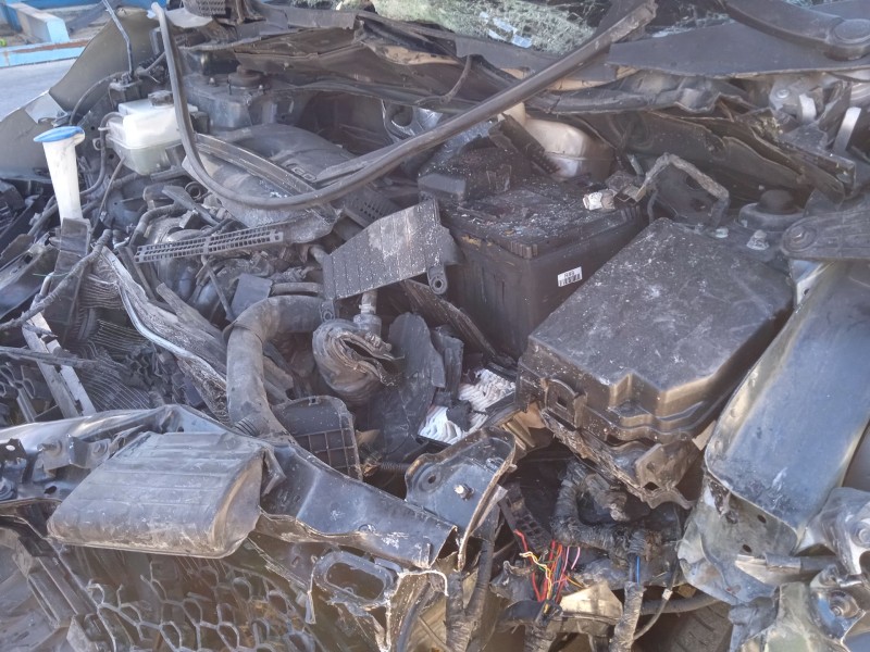 kia carens iv del año 2018