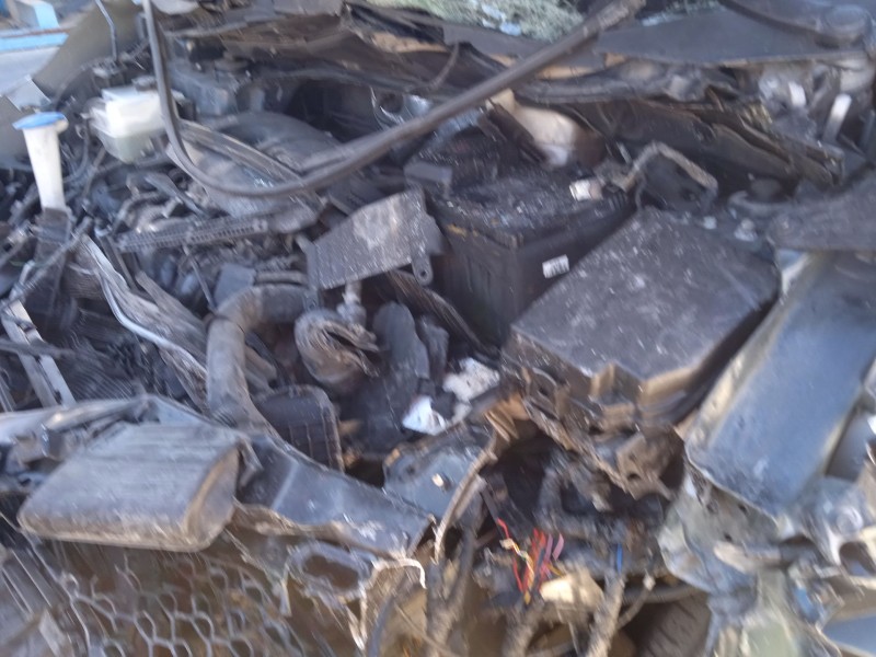 kia carens iv del año 2018