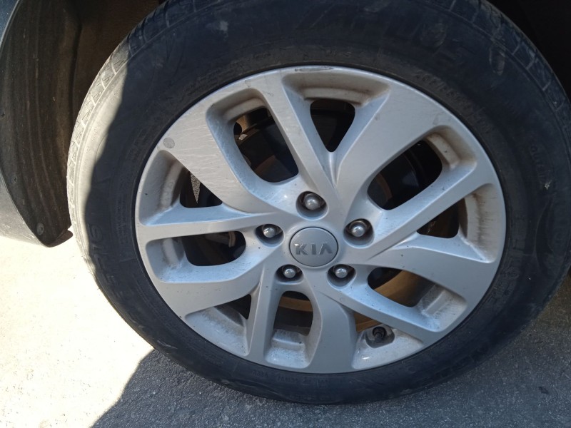 kia carens iv del año 2018