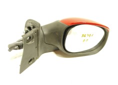 Recambio de retrovisor derecho para peugeot 1007 (km_) 1.4 hdi referencia OEM IAM 815312  
