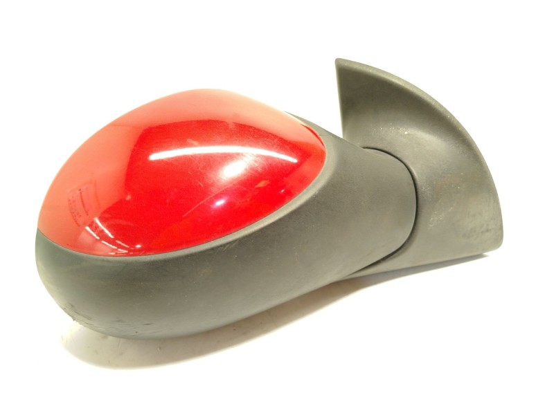 Recambio de retrovisor derecho para peugeot 1007 (km_) 1.4 hdi referencia OEM IAM 815312  