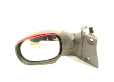 Recambio de retrovisor izquierdo para peugeot 1007 (km_) 1.4 hdi referencia OEM IAM 8153WQ   2