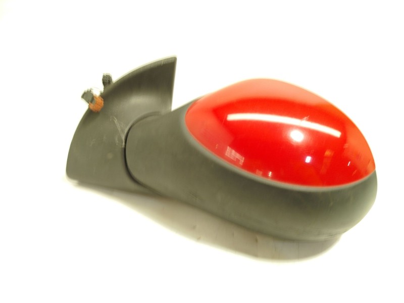 Recambio de retrovisor izquierdo para peugeot 1007 (km_) 1.4 hdi referencia OEM IAM 8153WQ  