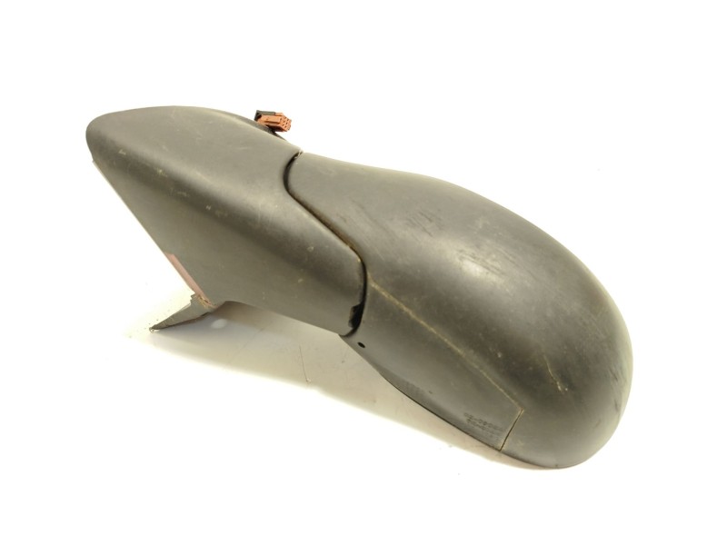 Recambio de retrovisor izquierdo para peugeot 1007 (km_) 1.4 hdi referencia OEM IAM 8153WQ  