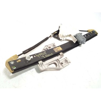 Recambio de elevalunas trasero derecho para audi a6 lim. (4g2) 3.0 v6 24v tdi referencia OEM IAM 4G0839462  8K0959812A