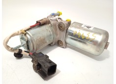 Recambio de servofreno para toyota c-hr hybrid advance referencia OEM IAM 4707047070  