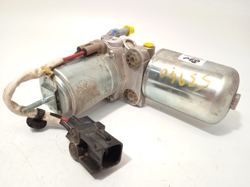 Recambio de servofreno para toyota c-hr hybrid advance referencia OEM IAM 4707047070  