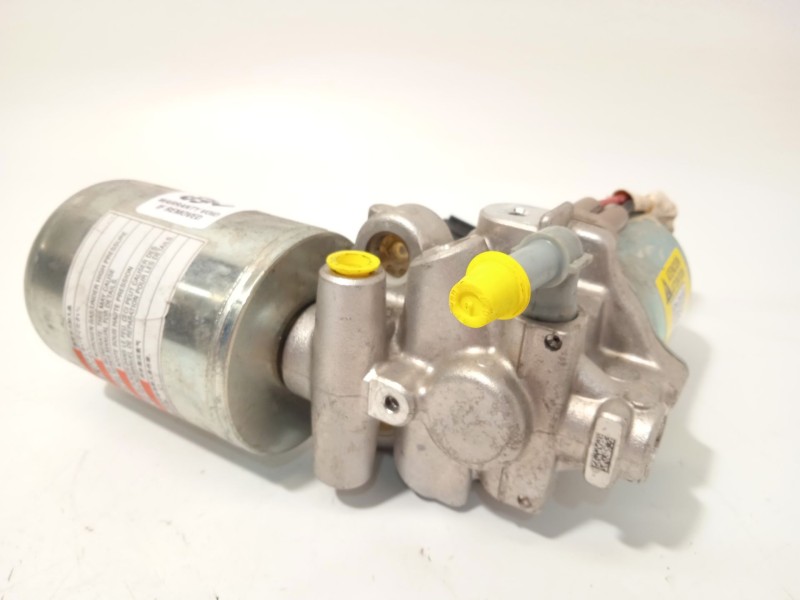 Recambio de servofreno para toyota c-hr hybrid advance referencia OEM IAM 4707047070  