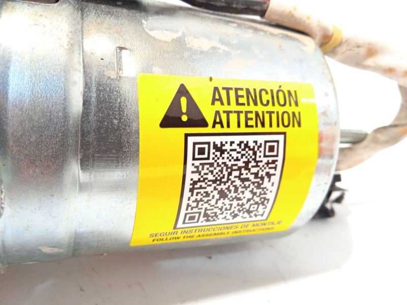 Recambio de servofreno para toyota c-hr hybrid advance referencia OEM IAM 4707047070  