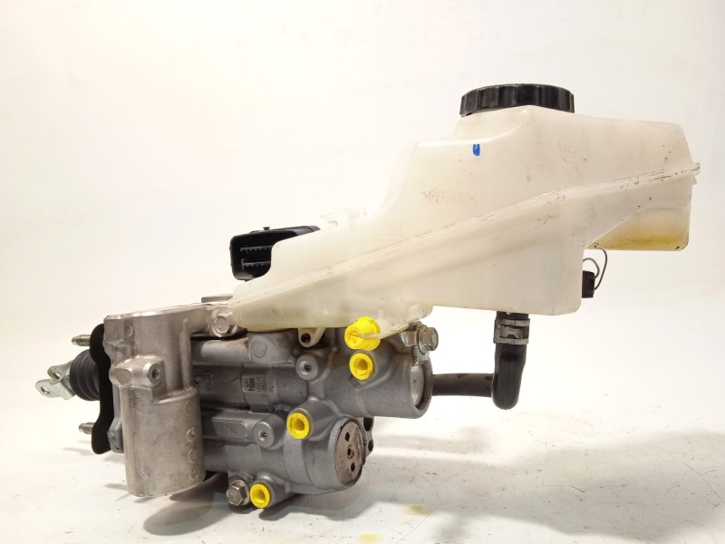 Recambio de abs para toyota c-hr hybrid advance referencia OEM IAM 4721010380 4727047040 