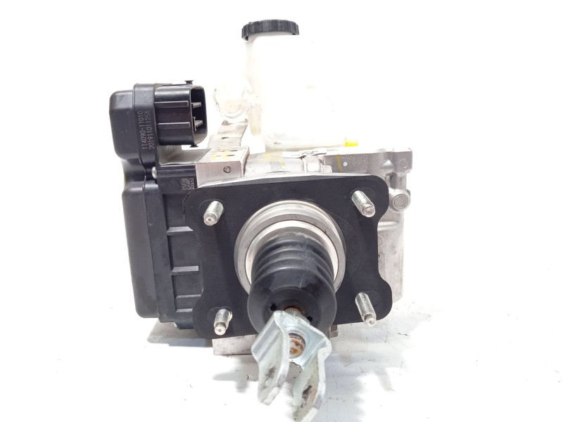 Recambio de abs para toyota c-hr hybrid advance referencia OEM IAM 4721010380 4727047040 