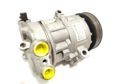 Recambio de compresor aire acondicionado para opel corsa d (s07) 1.4 (l08, l68) referencia OEM IAM 95527545  8FK351114