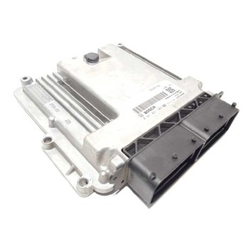 Recambio de centralita motor uce para jeep renegade 1.6 m-jet cat referencia OEM IAM 55265162  0281031204