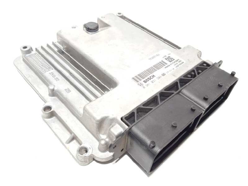 CENTRALITA MOTOR UCE 55265162 0281031204