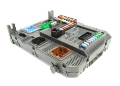Recambio de caja reles / fusibles para peugeot 208 i (ca_, cc_) 1.0 referencia OEM IAM 9807531680 1612139080 