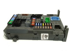 Recambio de caja reles / fusibles para peugeot 208 i (ca_, cc_) 1.0 referencia OEM IAM 9807531680 1612139080  2