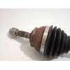 Recambio de transmision delantera izquierda para citroën c3 1.2 12v vti / puretech referencia OEM IAM 9677476580  