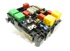 Recambio de caja reles / fusibles para peugeot 208 i (ca_, cc_) 1.0 referencia OEM IAM 9804848480  