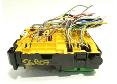 Recambio de caja reles / fusibles para peugeot 208 i (ca_, cc_) 1.0 referencia OEM IAM 9804848480   2