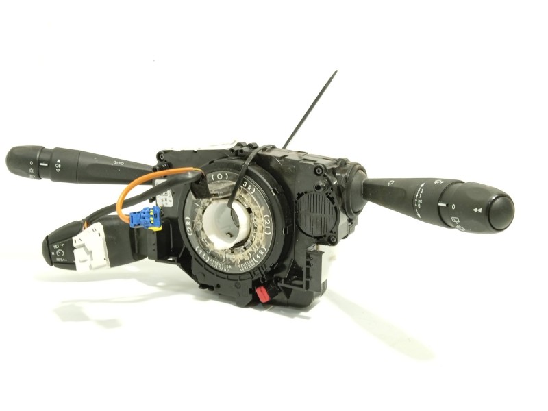 Recambio de mando intermitentes para peugeot 208 i (ca_, cc_) 1.0 referencia OEM IAM 98072680ZD  