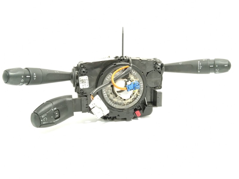 Recambio de mando intermitentes para peugeot 208 i (ca_, cc_) 1.0 referencia OEM IAM 98072680ZD  