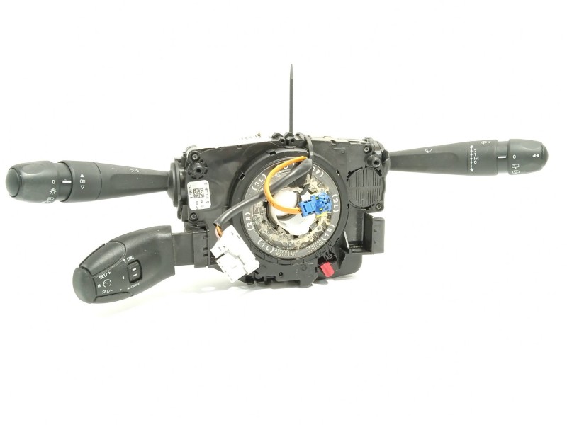 Recambio de mando intermitentes para peugeot 208 i (ca_, cc_) 1.0 referencia OEM IAM 98072680ZD  