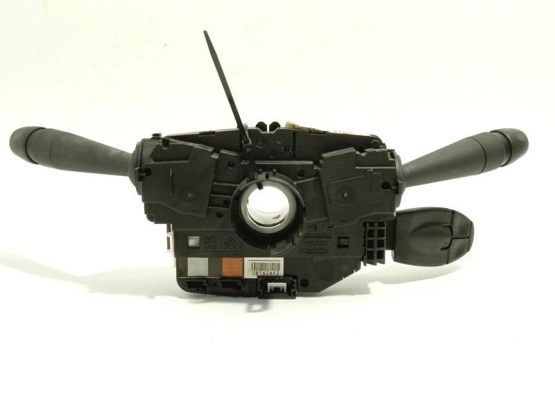 Recambio de mando intermitentes para peugeot 208 i (ca_, cc_) 1.0 referencia OEM IAM 98072680ZD  