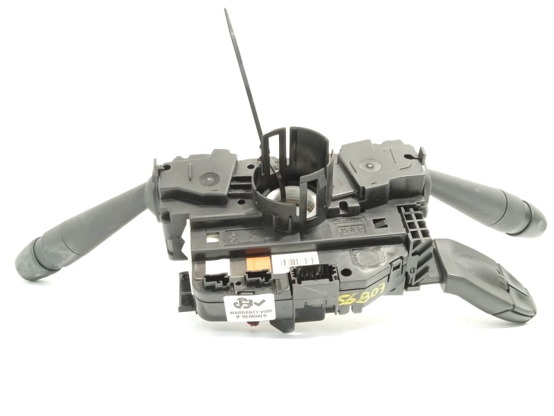 Recambio de mando intermitentes para peugeot 208 i (ca_, cc_) 1.0 referencia OEM IAM 98072680ZD  