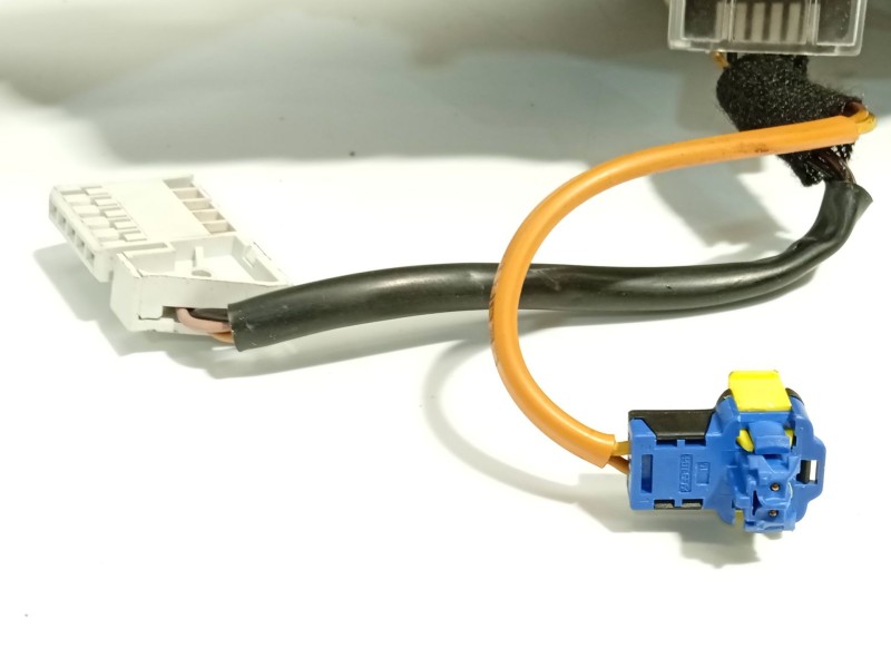 Recambio de mando intermitentes para peugeot 208 i (ca_, cc_) 1.0 referencia OEM IAM 98072680ZD  