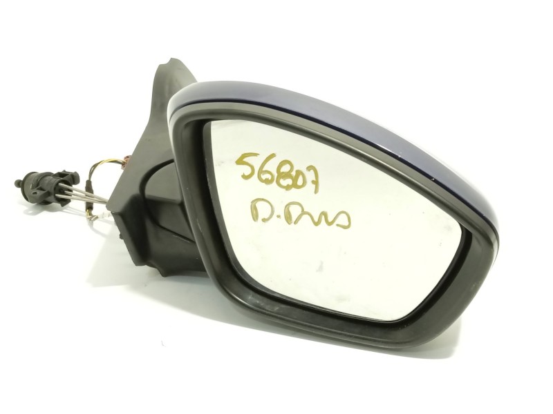 Recambio de retrovisor derecho para peugeot 208 i (ca_, cc_) 1.0 referencia OEM IAM 1611240180  