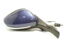 Recambio de retrovisor derecho para peugeot 208 i (ca_, cc_) 1.0 referencia OEM IAM 1611240180   2