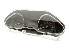 Recambio de cuadro instrumentos para peugeot 208 i (ca_, cc_) 1.0 referencia OEM IAM 9813848780 981384878000 